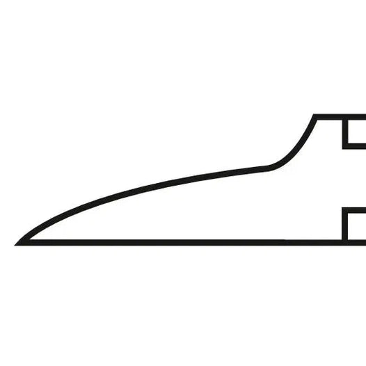 RUCK® Trapez Eckenzange