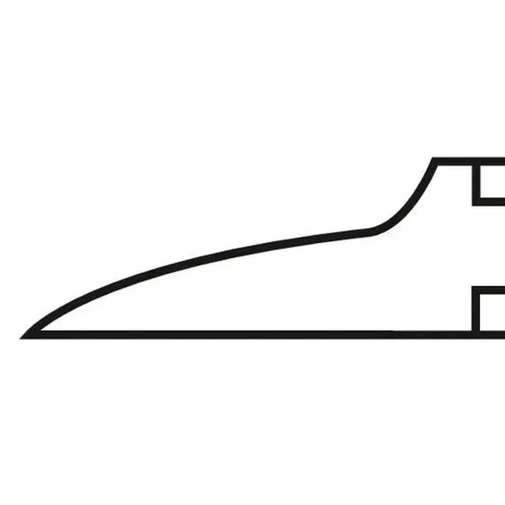 RUCK® Trapez Eckenzange