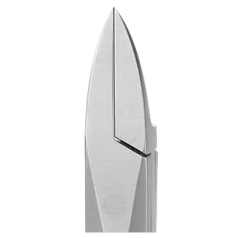 RUCK® Trapez Eckenzange langer Schneide