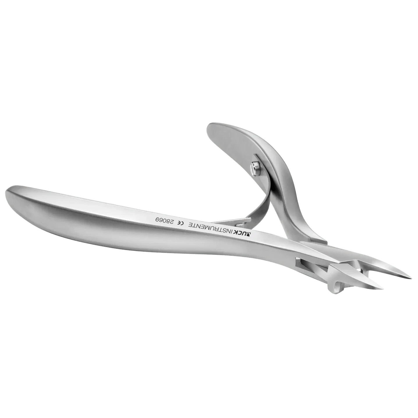 RUCK® Trapez Eckenzange langer Schneide