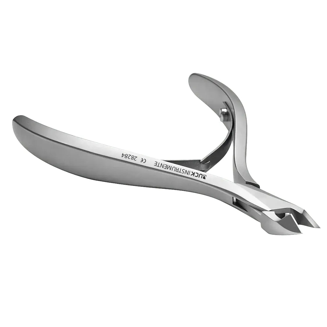 RUCK® Trapez Hautzange Schneide schräg