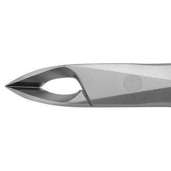 RUCK® Trapez Hautzange Schneide schräg