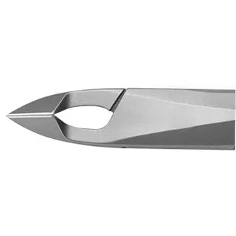 RUCK® Trapez Hautzange Schneide schräg