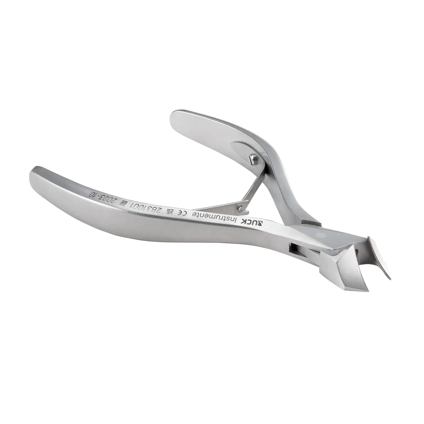 RUCK® Trapez Kopfschneider