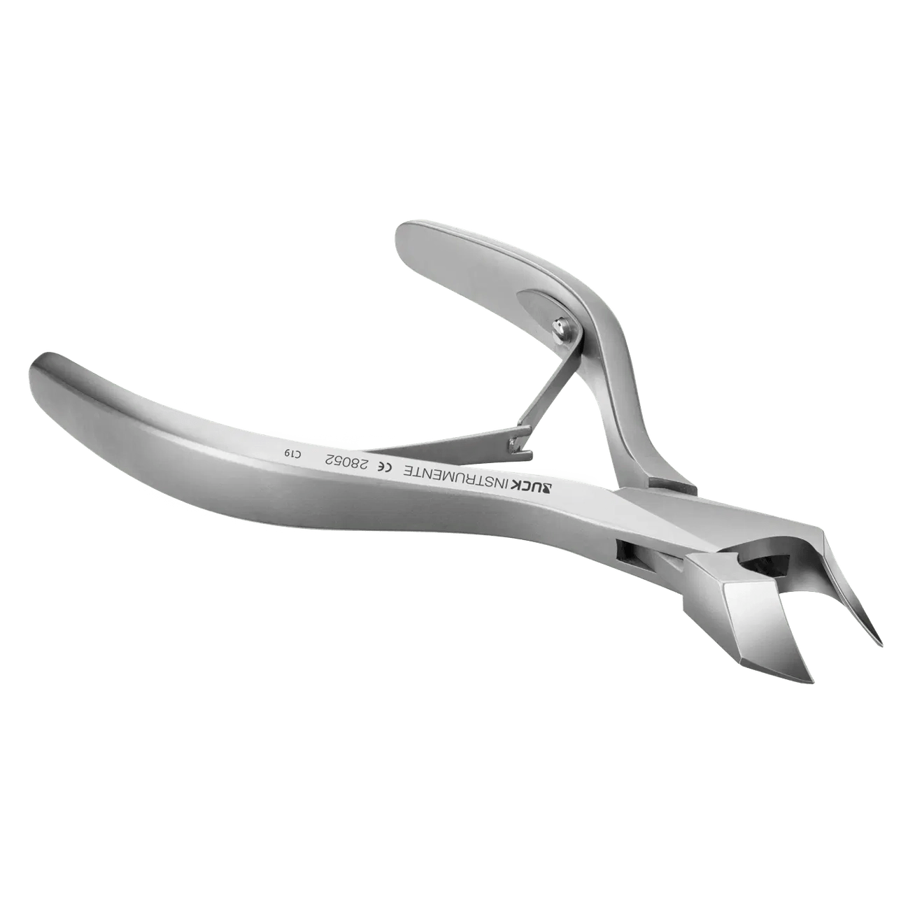 RUCK® Trapez Kopfschneider