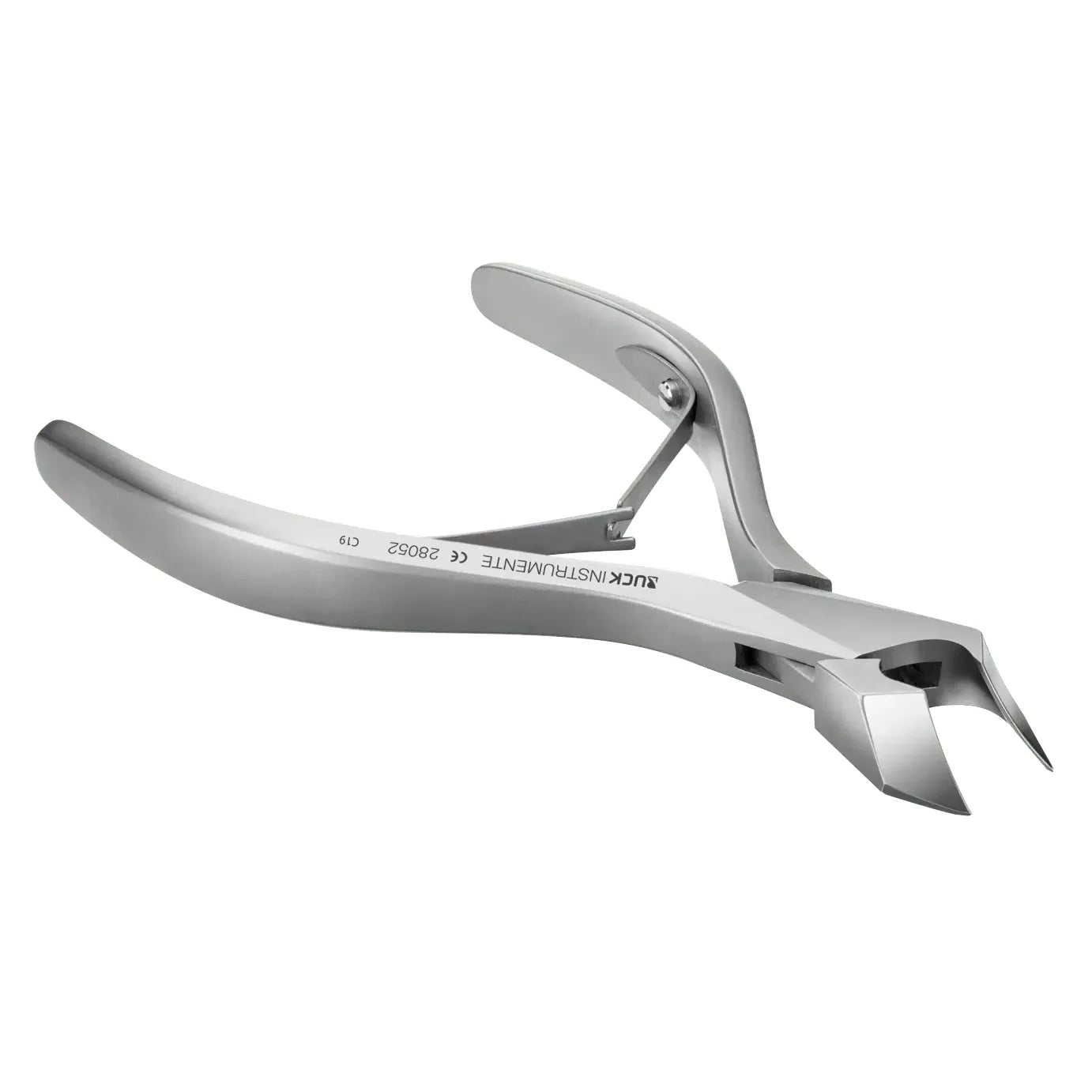 RUCK® Trapez Kopfschneider