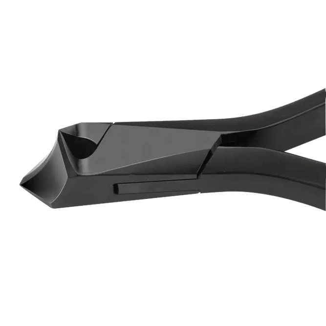 RUCK® Trapez Kopfschneider Black-Edition