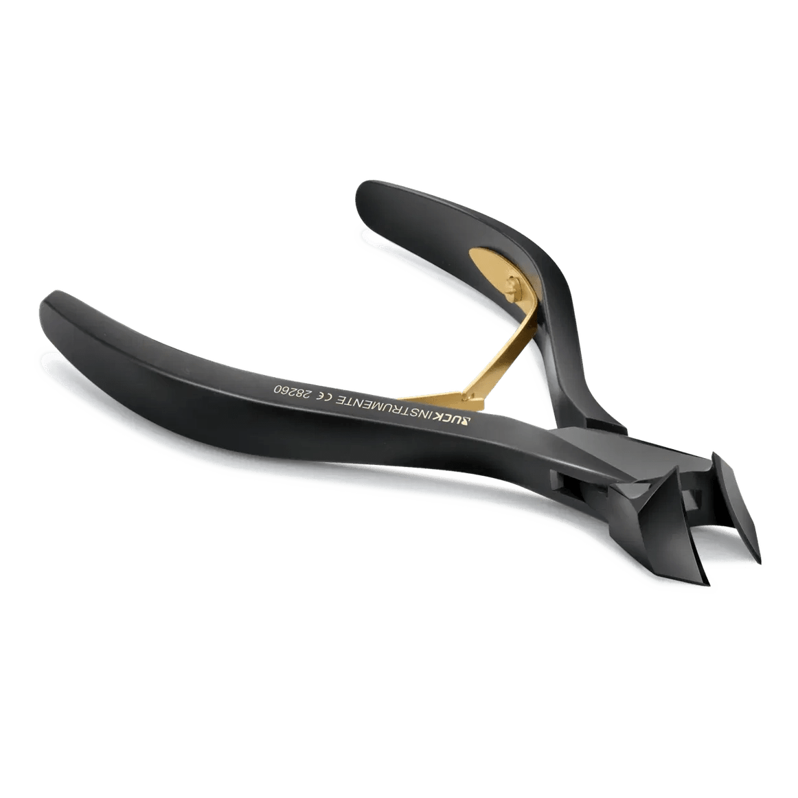RUCK® Trapez Kopfschneider Black-Edition