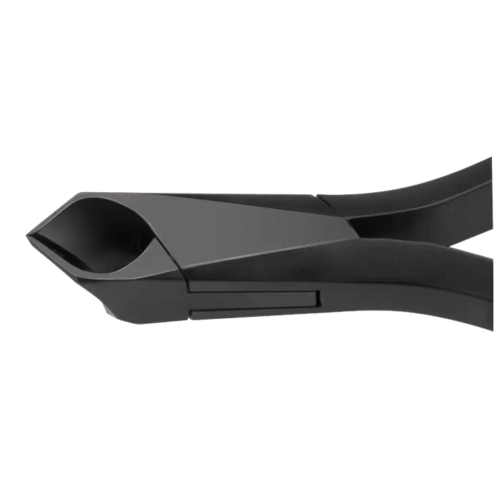 RUCK® Trapez Kopfschneider Black-Edition