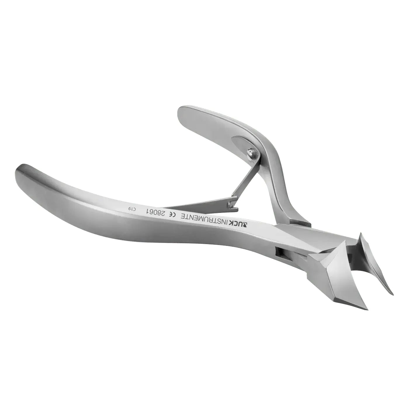 RUCK® Trapez Kopfschneider/Eckenzange