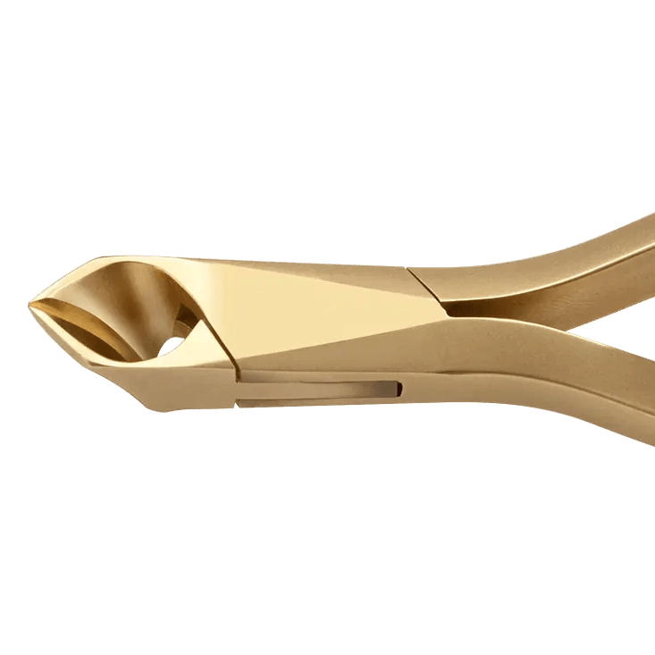 RUCK® Trapez Kopfschneider Gold-Edition