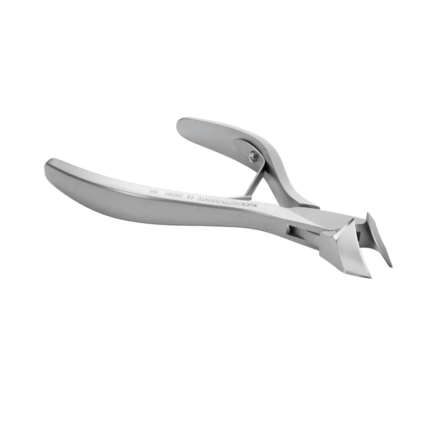 RUCK® Trapez Kopfschneider extra lange Schneide