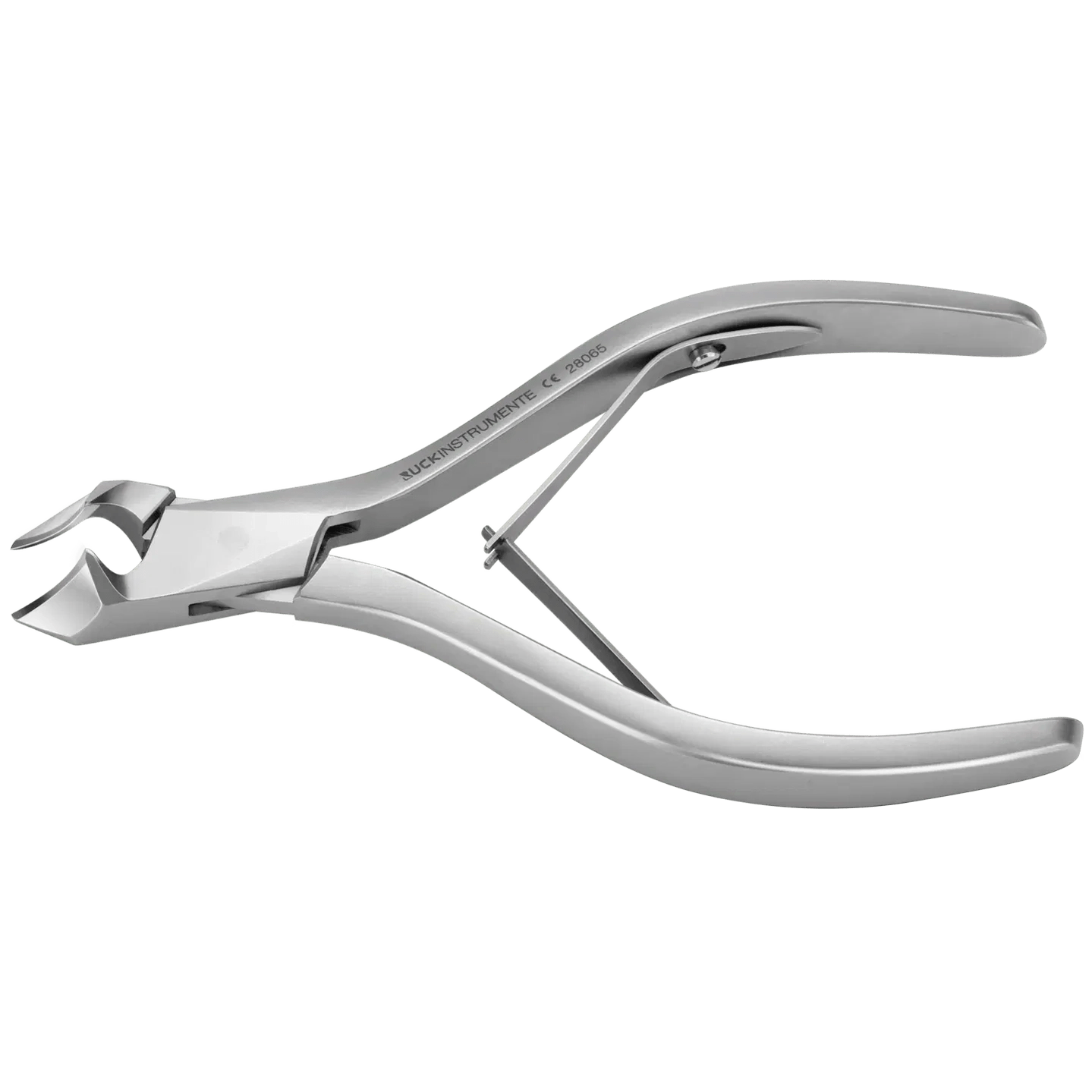 RUCK® Trapez Kopfschneider langer Schneide