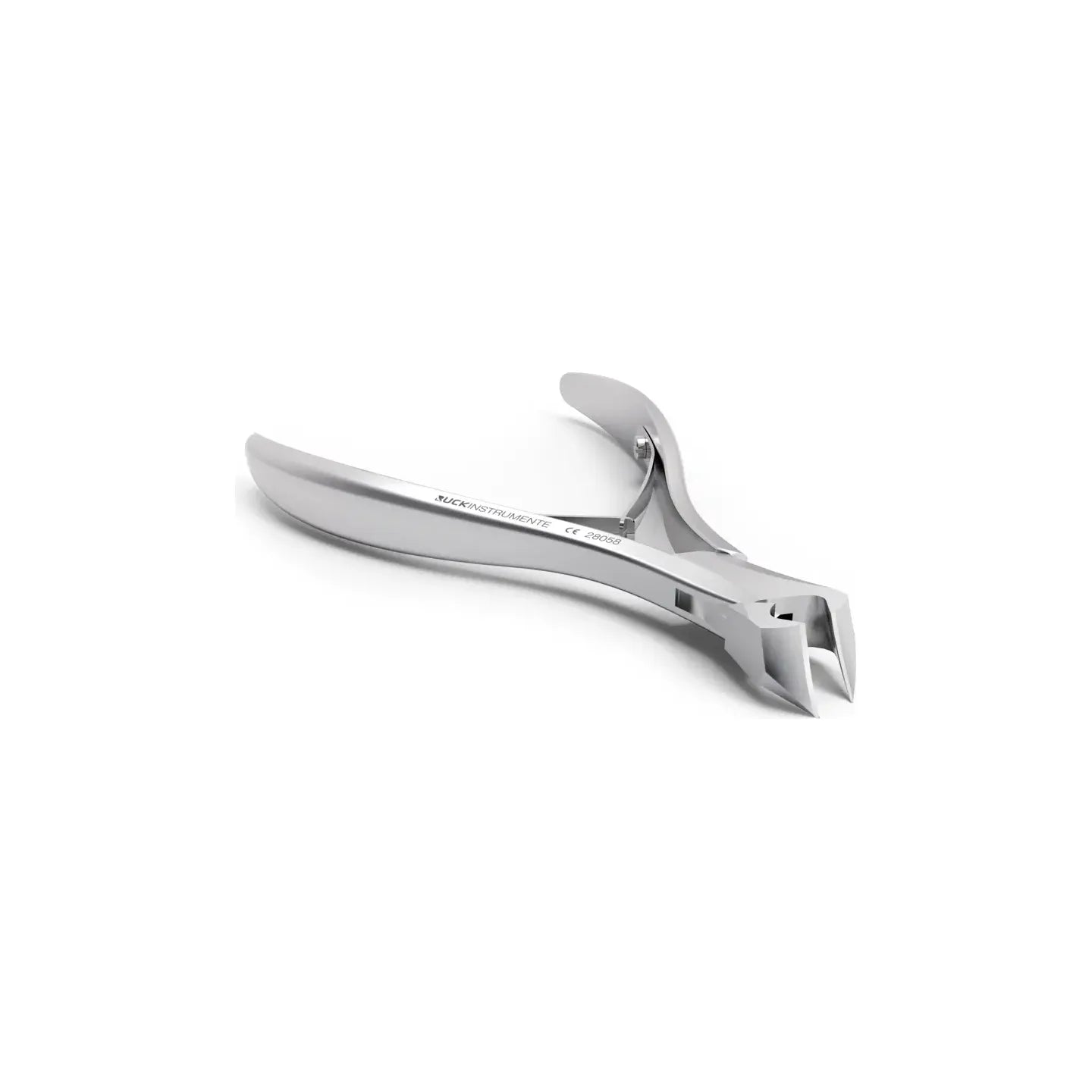 RUCK® Trapez Mini-Kopfschneider