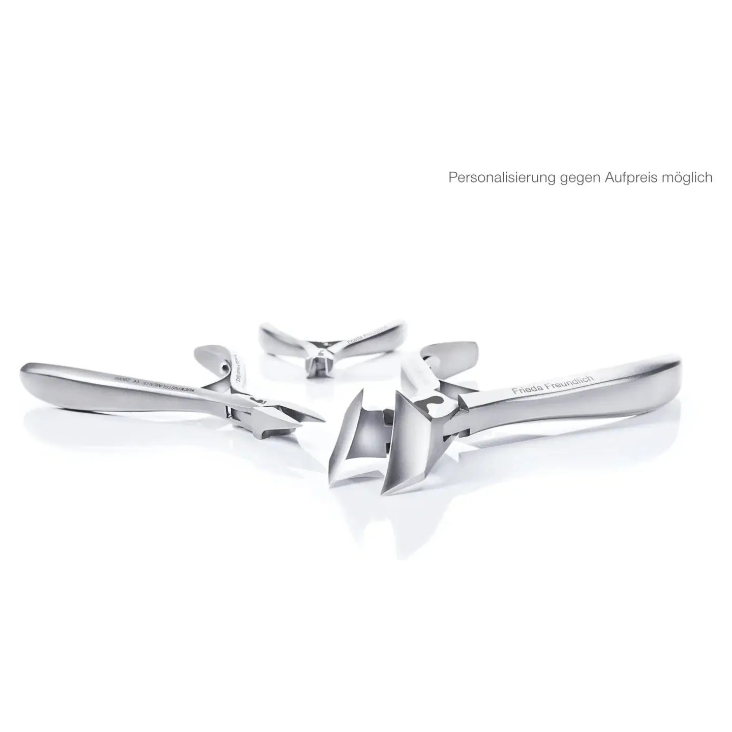 RUCK® Trapez Nagelzange 13 cm