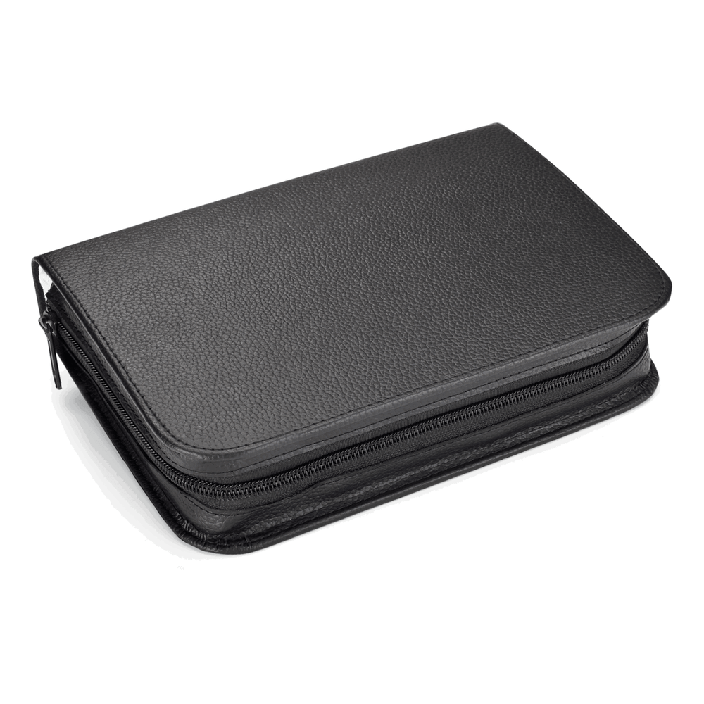 RUCK mobilsystem Kunstleder-Etui schwarz