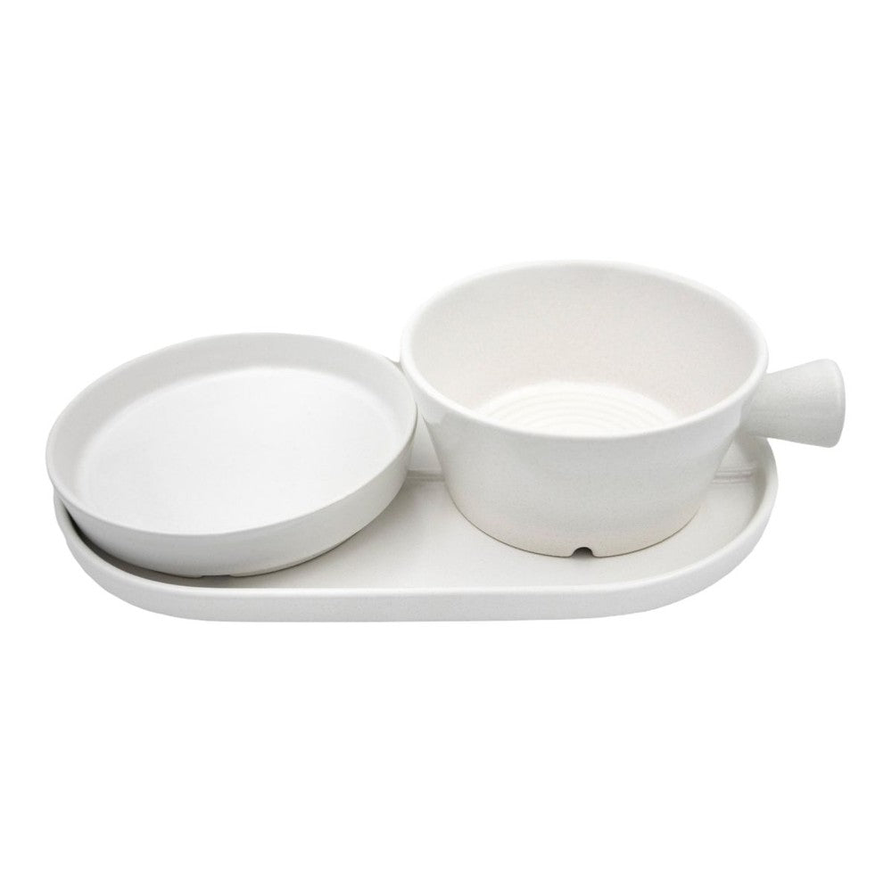 SHAVE RITUAL - DAYLIGHT SET