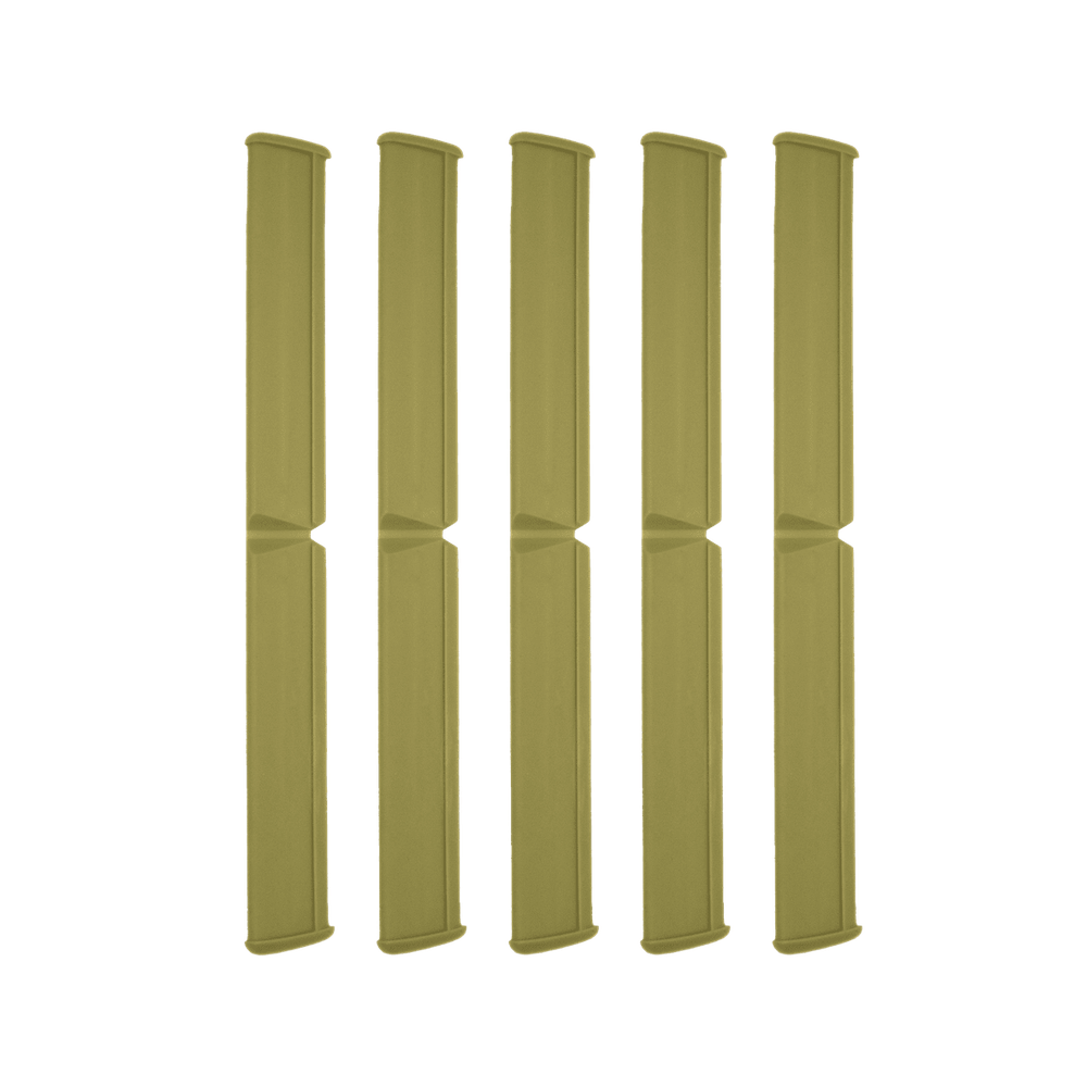 SHAVETTE KLINGENHALTER - AMERIKANISCHE KLINGEN