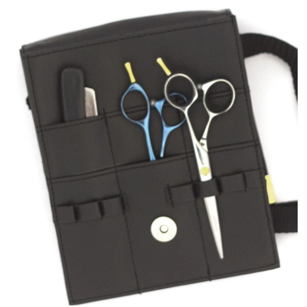 Scheren Etui 13 tlg. unbestückt