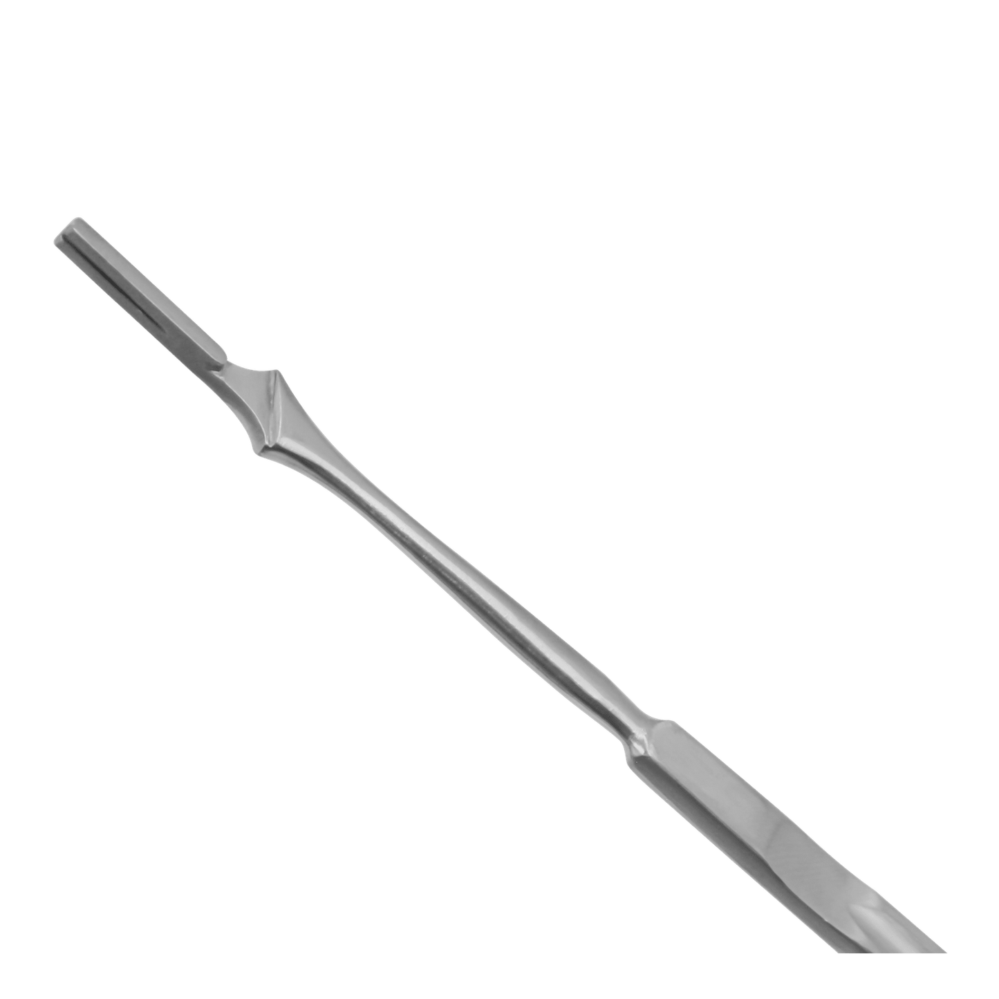 Skalpellhalter flach Fig. Nr 3