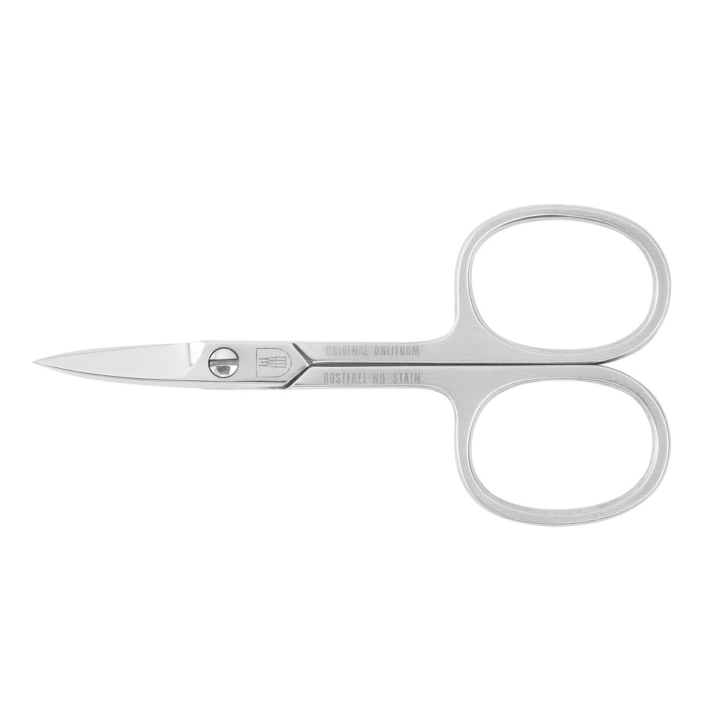 Solinger Nagelschere – mit Mikroverzahnung