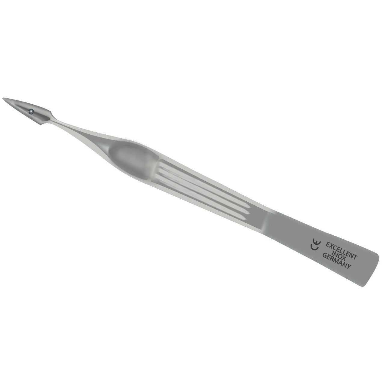 Splitterpinzette 10.5 cm