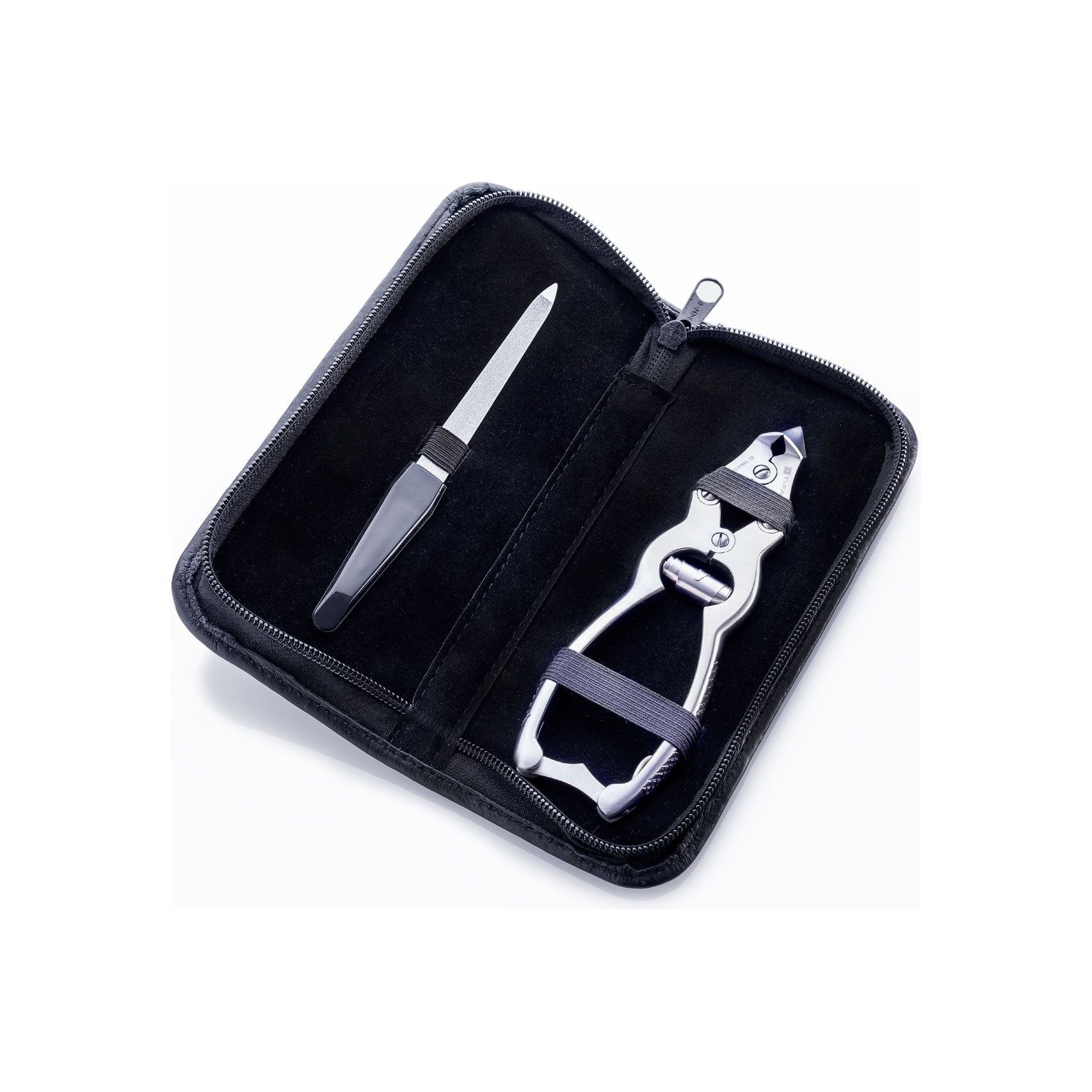 TIFALL® Kopfschneider doppelt übersetzt im SET 3-teilig