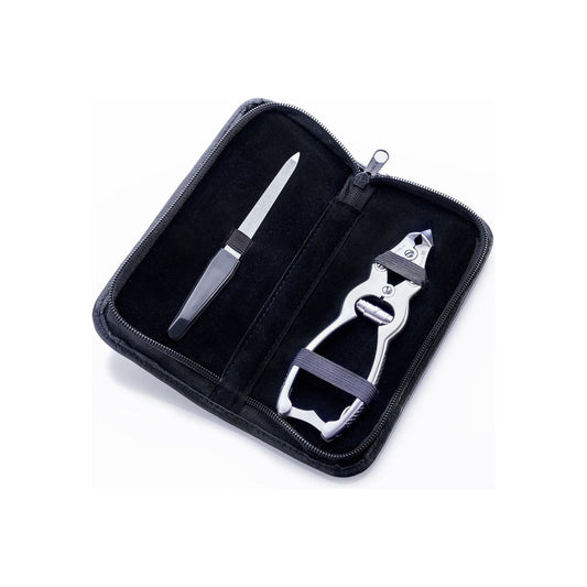 TIFALL® Kopfschneider doppelt übersetzt im SET 3-teilig