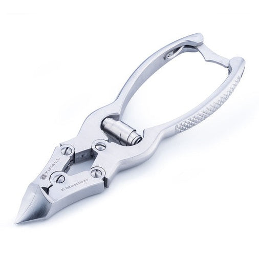 TIFALL® Kopfschneider doppelt übersetzt im SET 3-teilig