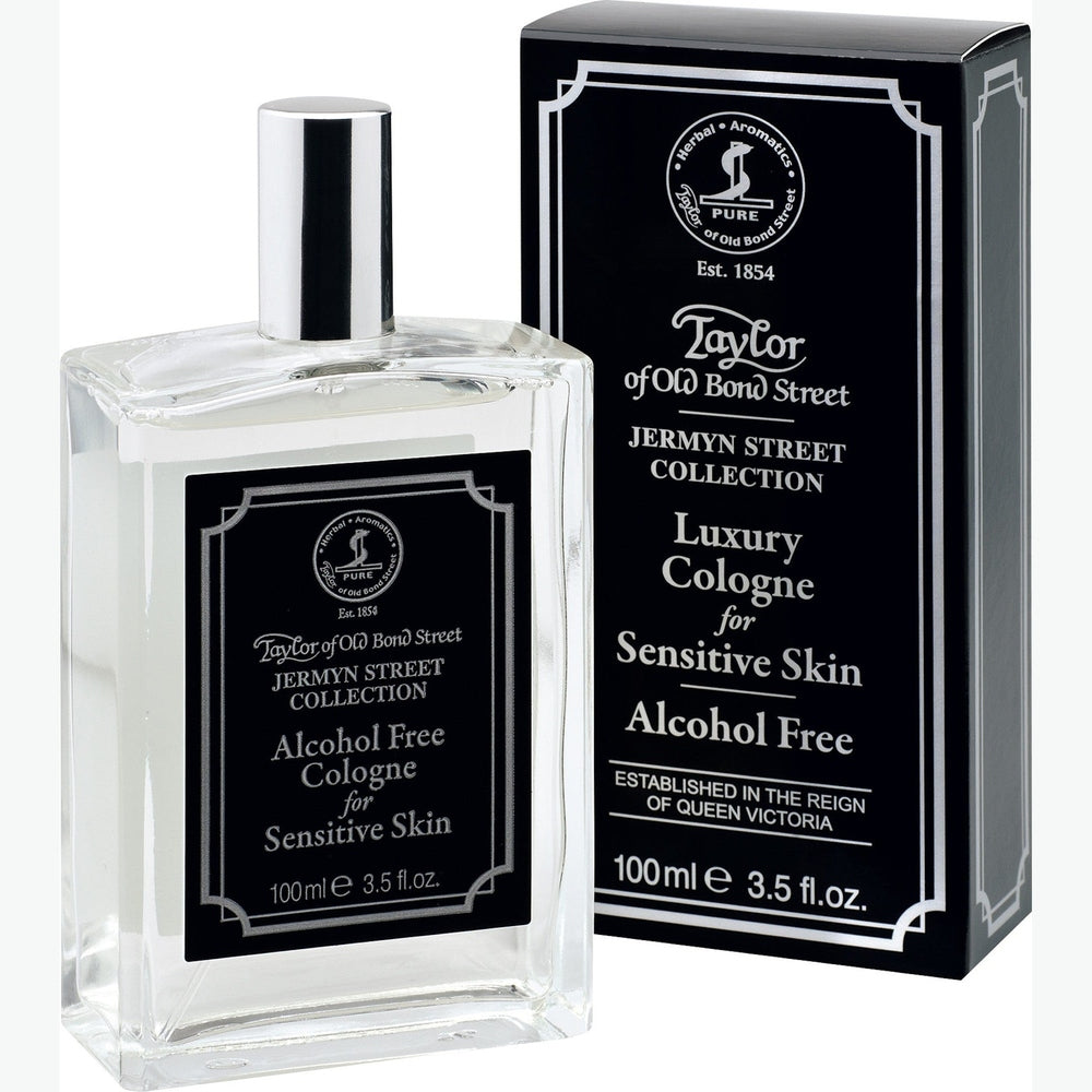 Taylor of Old Bond Street Jermyn Street Cologne Spray