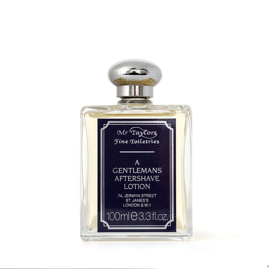 Taylor of Old Bond Street Mr Taylor's Aftershave Lotion – Nach der Rasur, Ansicht 2