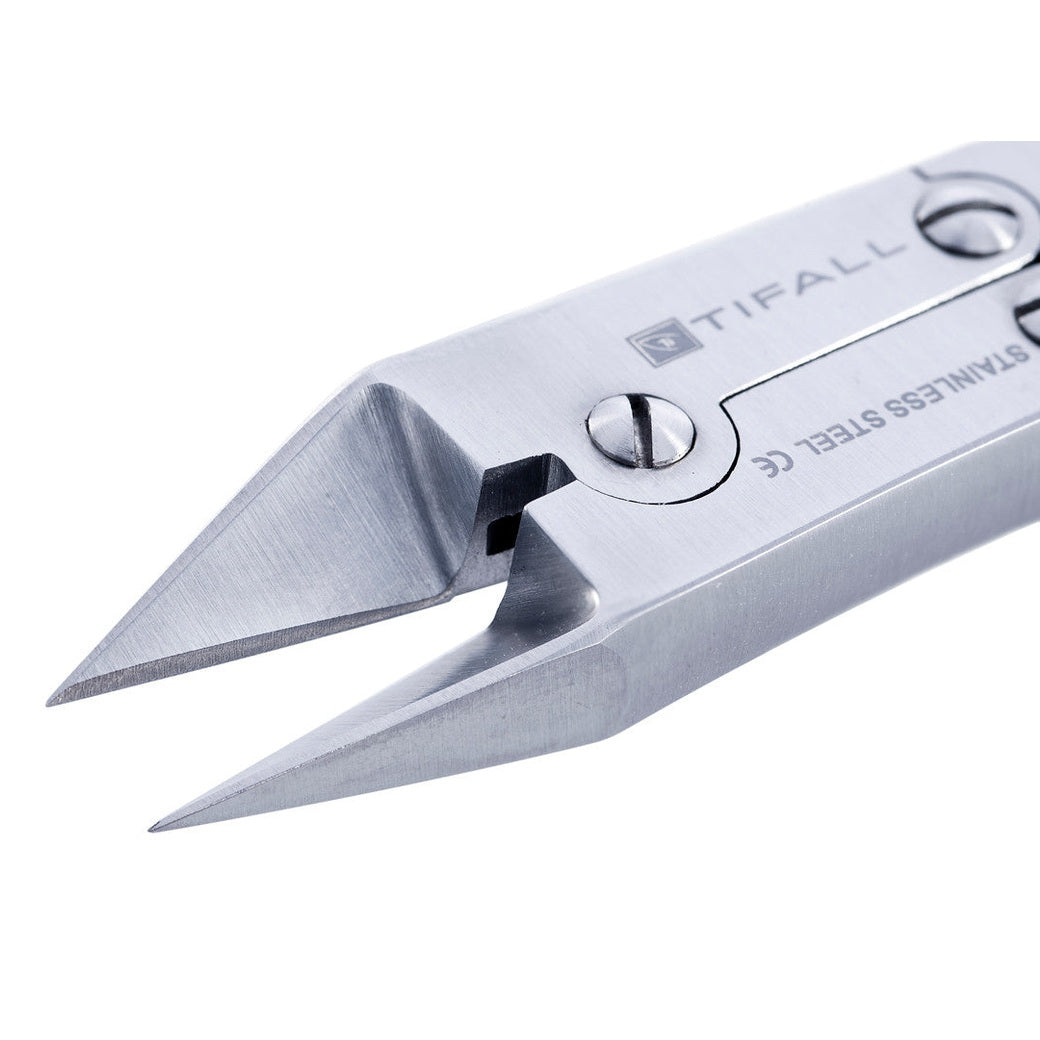 Tifall® Eckenzange doppelt übersetzt