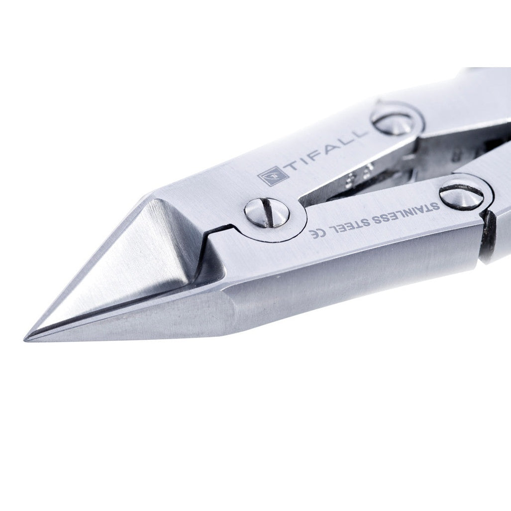 Tifall® Eckenzange doppelt übersetzt