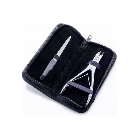 Tifall® Eckenzange doppelt übersetzt im SET 3-teilig