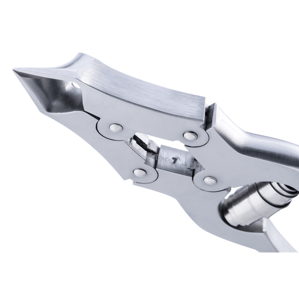 Tifall ® Kopfschneider doppelt übersetzt