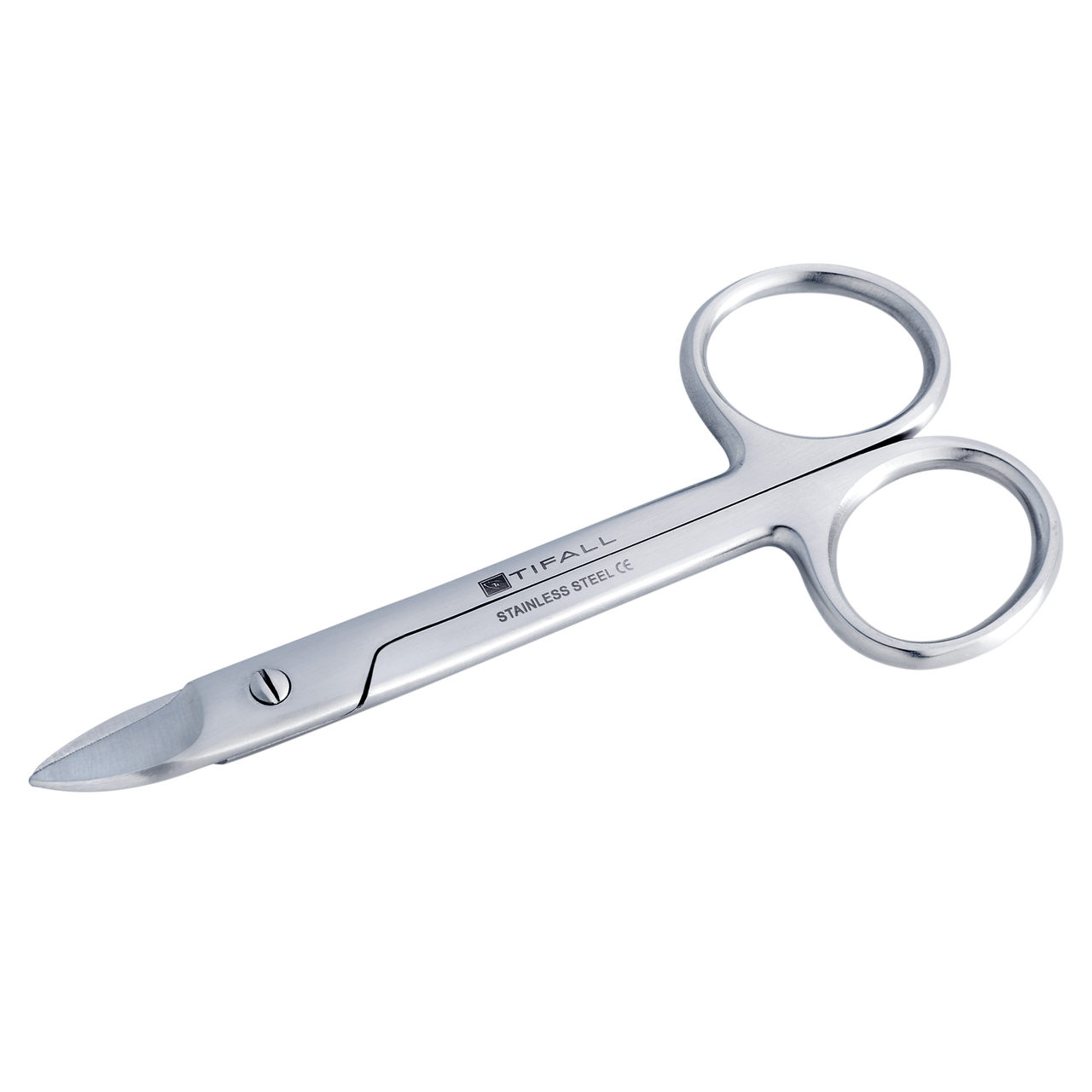 Tifall® Nagelschere aus Chirurgenstahl
