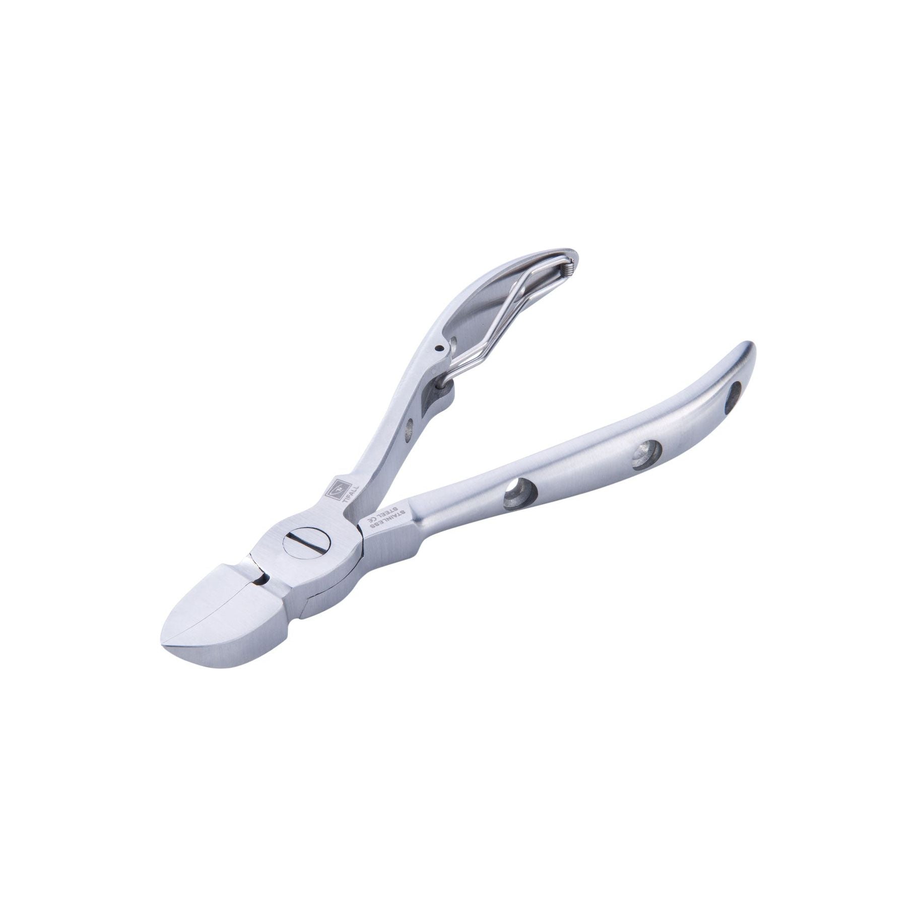 Tifall® Nagelzange mit Lochmuster Design