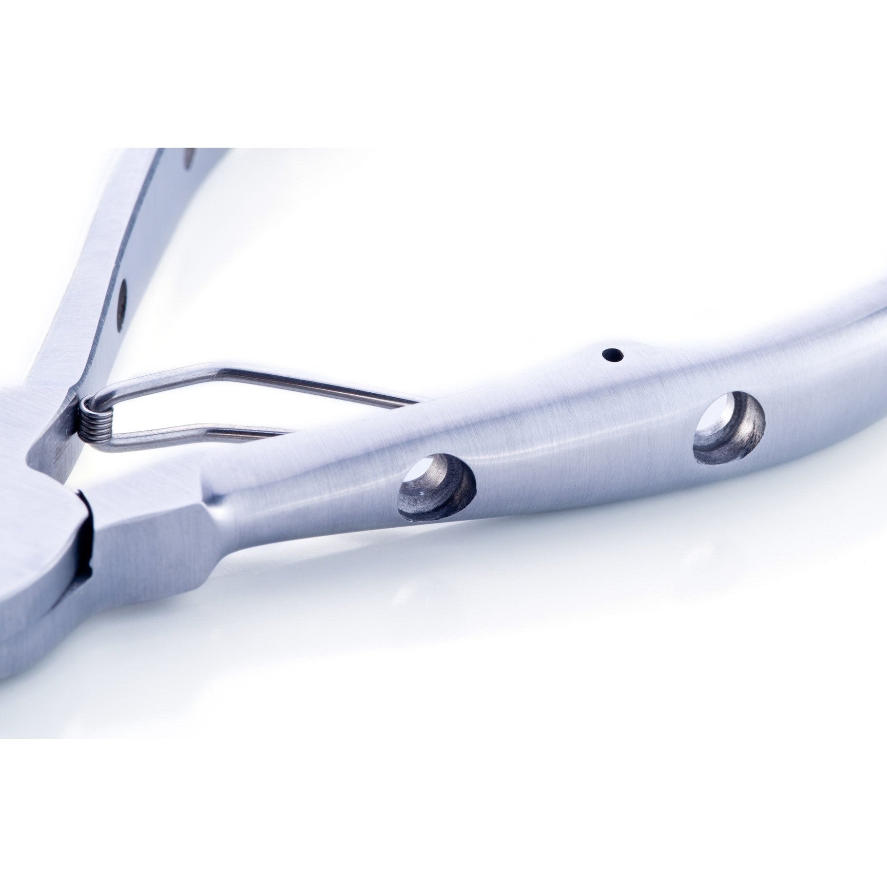 Tifall® Nagelzange mit Lochmuster Design