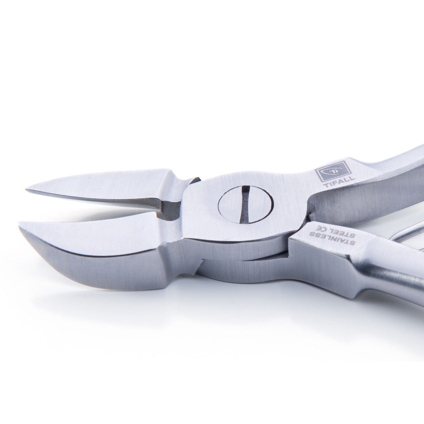 Tifall® Nagelzange mit Lochmuster Design