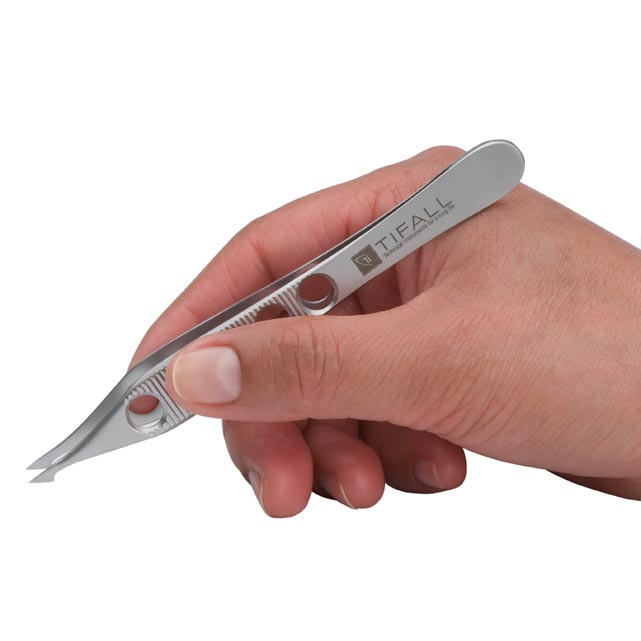 Tifall® Pinzette Splinter