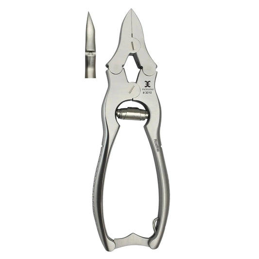 Übersetzungszange Nagelzange 16 cm