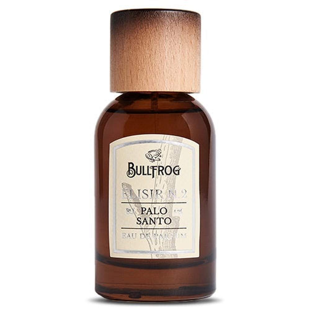 Bullfrog Eau de Parfum Elisir N.2 - Palo Santo
