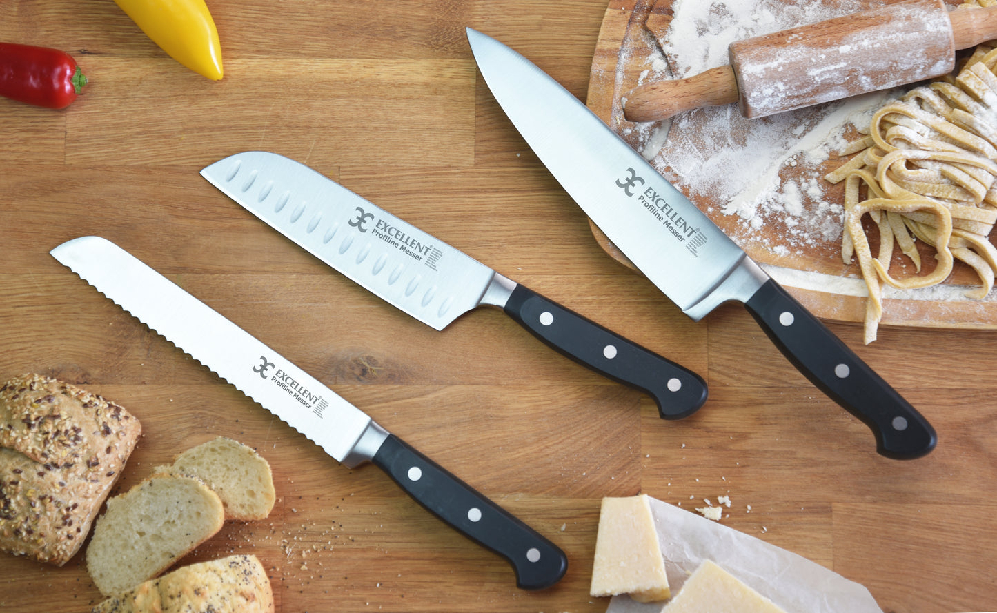 chef's knife