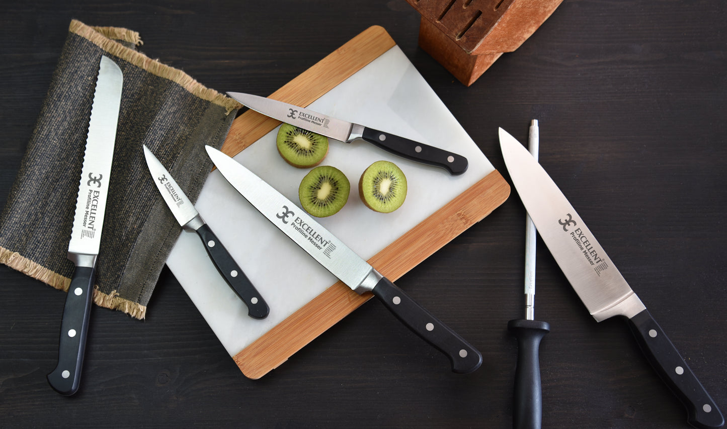 Meat knife