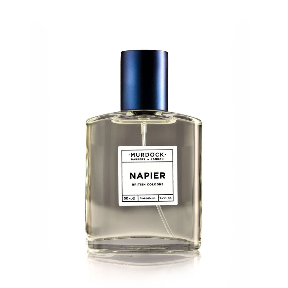 Murdock London Napier Cologne