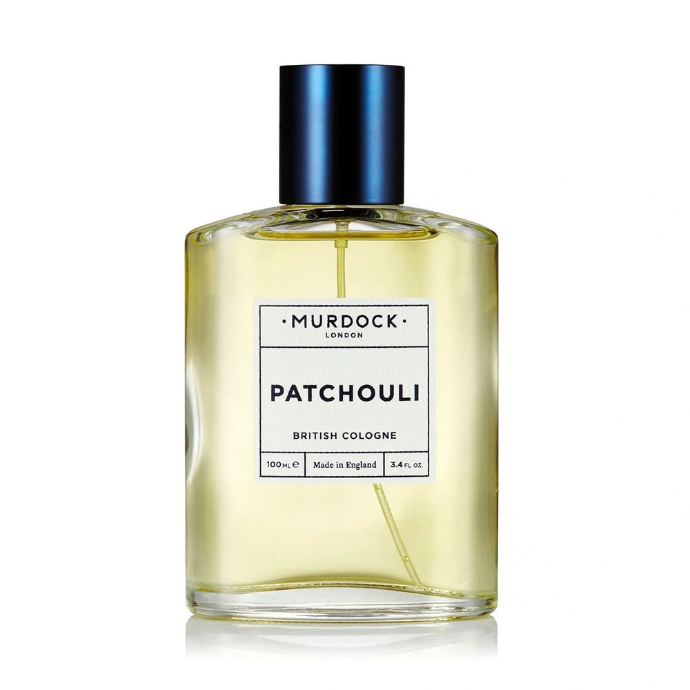 Murdock London Patchouli Cologne