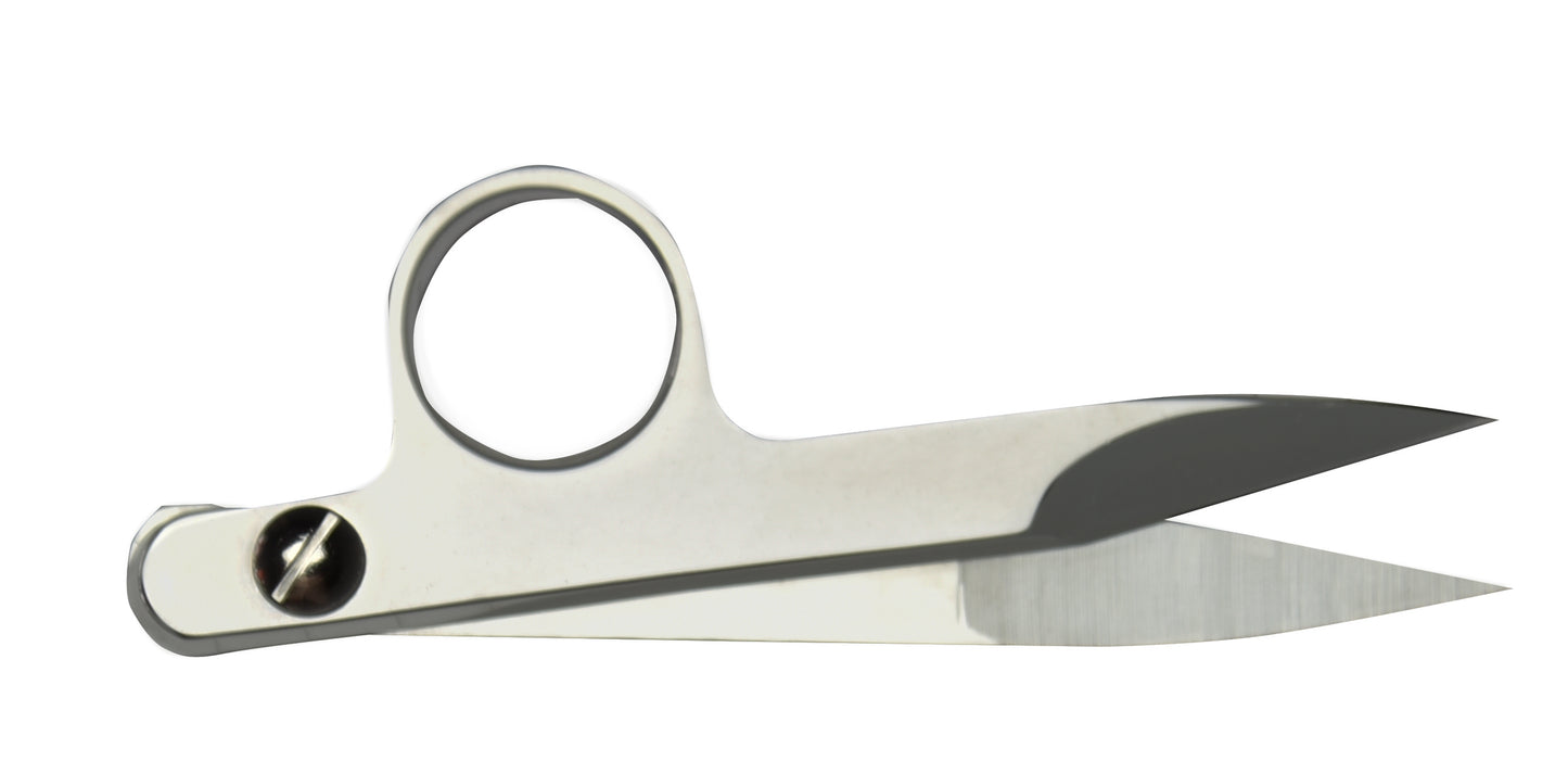 Thread scissors