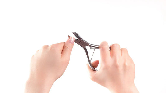 Die beste Nagelzange