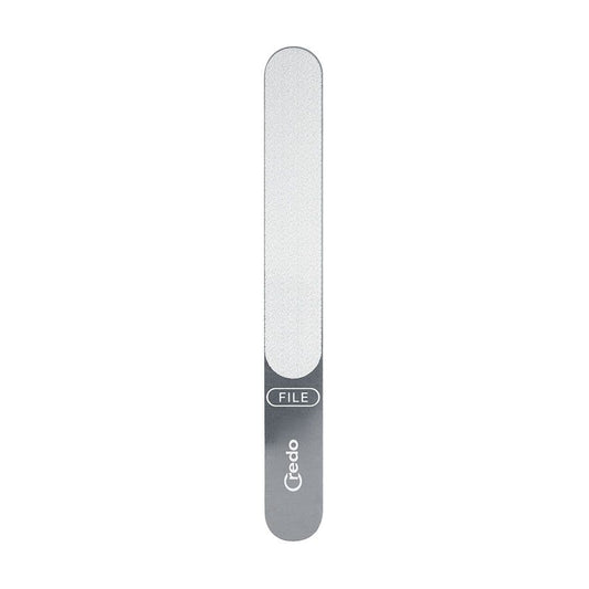Credo 2-in-1 Profi-Buffer & -Feile 150 mm