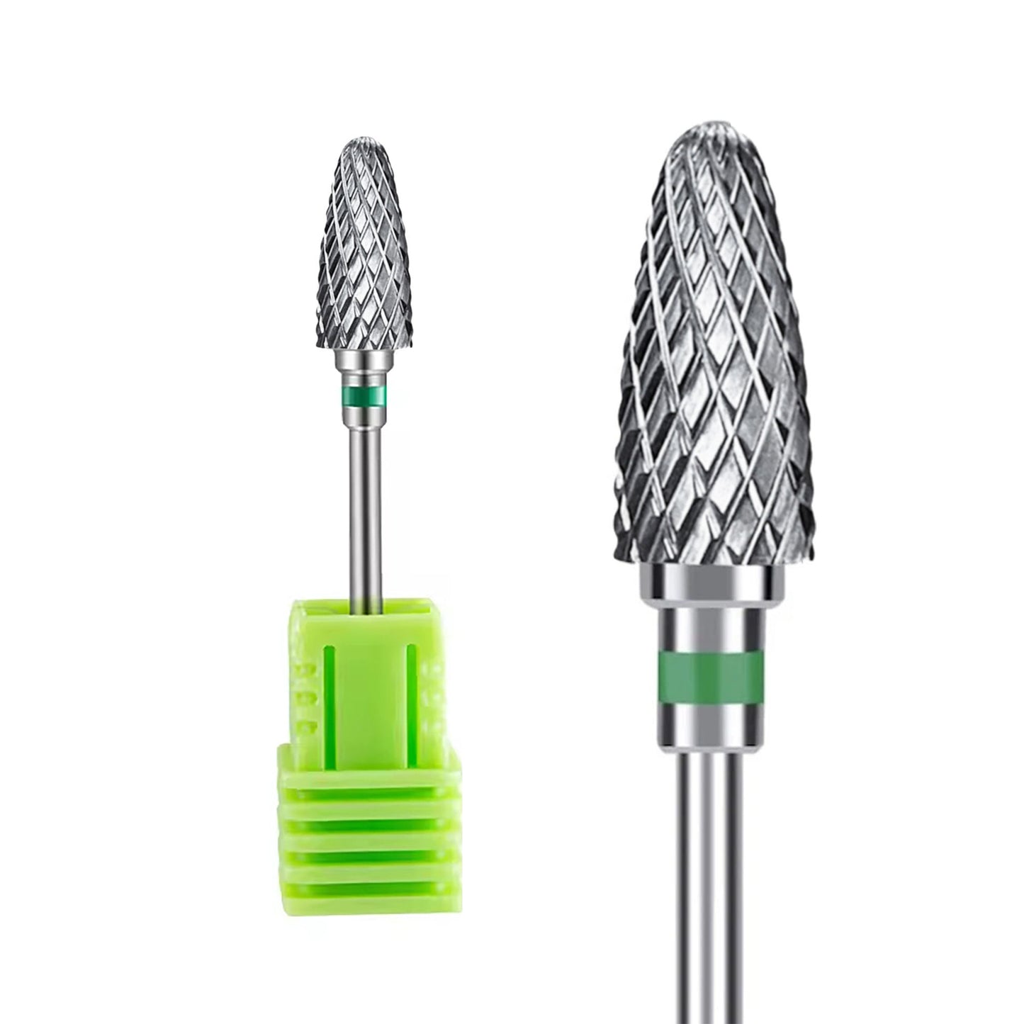 Nagelfräser Bit Hartmetall Coarse-C